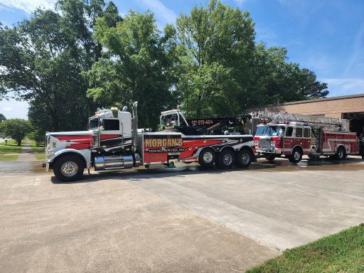 24 Hour Towing Service In Butner, Nc (12)