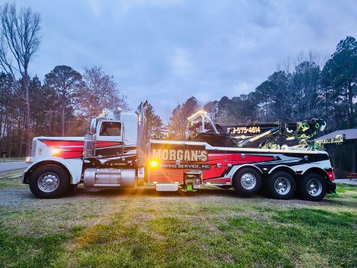 24 Hour Towing Service In Butner, Nc (13)