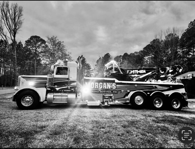 24 Hour Towing Service In Butner, Nc (8)